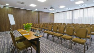 HASTON hotel in Polonia Breslavia alloggi appartamenti conferenze tempo libero